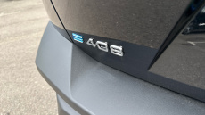 Peugeot 408 158kW GT 58kWh 5dr Auto Electric Hatchback